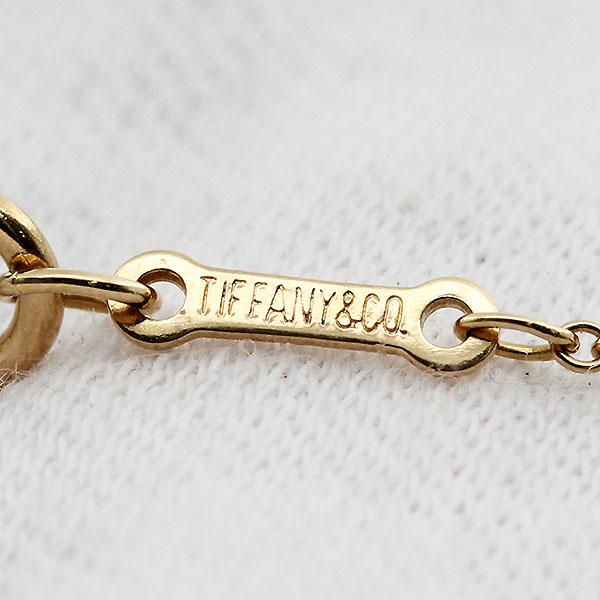 Elsa Peretti 新品仕上げ済み ティファニー TIFFANY&Co. オープン