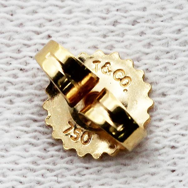 TIFFANY&Co.（ティファニー） パロマ・ピカソ グラフィティ X K18YG