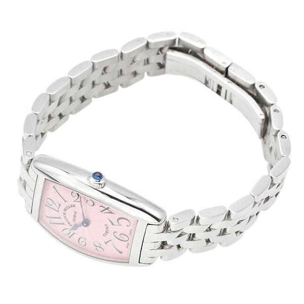 FRANCK MULLER（フランクミュラー） トノーカーベックス 1752 QZ