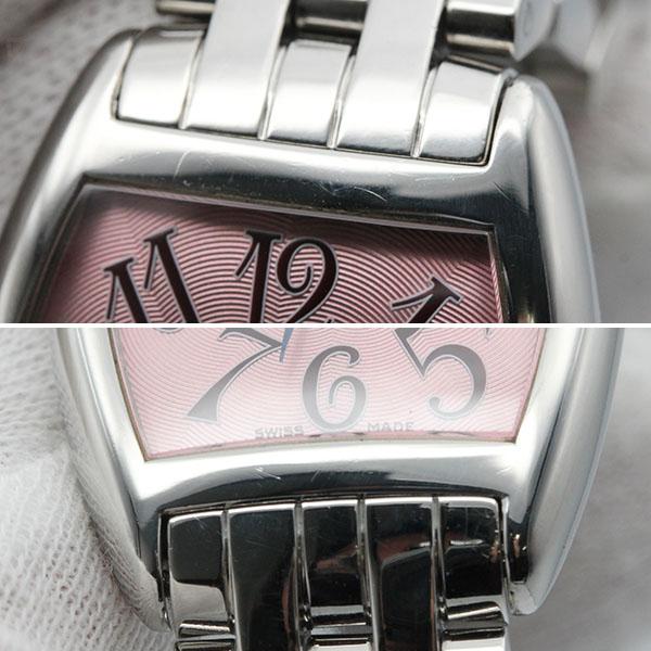 FRANCK MULLER（フランクミュラー） トノーカーベックス 1752 QZ