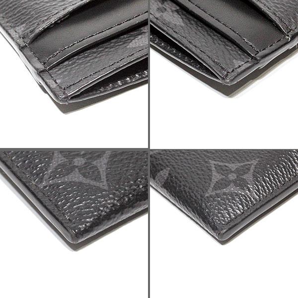 LOUIS VUITTON（ルイ・ヴィトン） モノグラム・エクリプス ポルト
