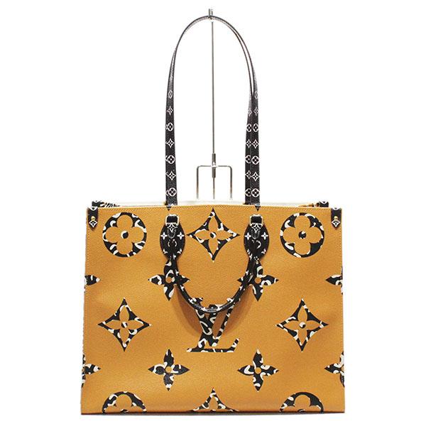 オンザゴー（LOUIS VUITTON） ルイ・ヴィトン LOUIS VUITTON