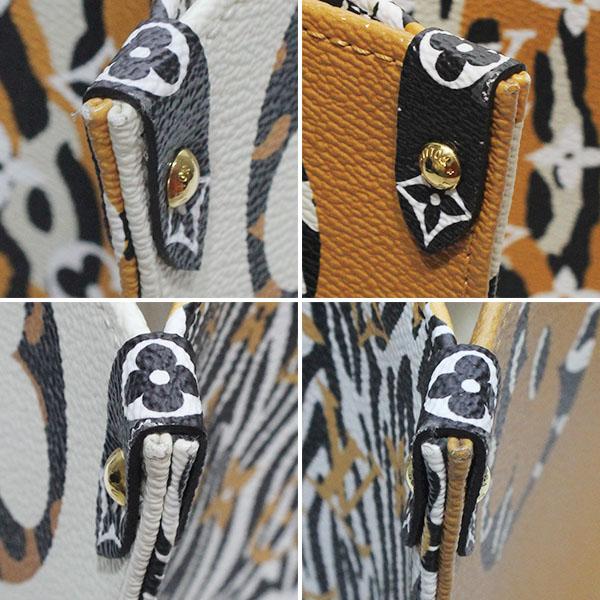オンザゴー（LOUIS VUITTON） ルイ・ヴィトン LOUIS VUITTON