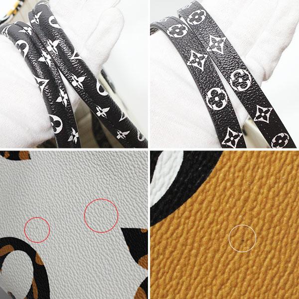 オンザゴー（LOUIS VUITTON） ルイ・ヴィトン LOUIS VUITTON