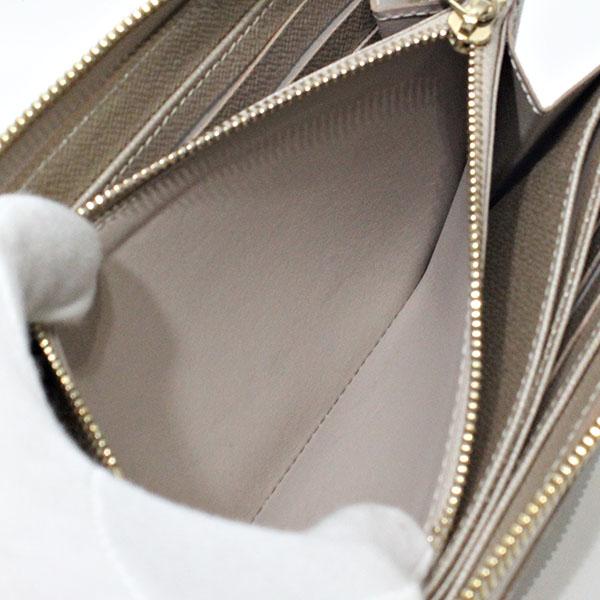 ジッピー・ウォレット ルイ・ヴィトン LOUIS VUITTON エピ ジッピー