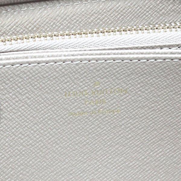 ジッピー・ウォレット ルイ・ヴィトン LOUIS VUITTON エピ ジッピー
