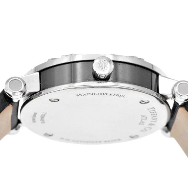 Tiffany Atlas ティファニー TIFFANY&Co. アトラス Z1300.11.11A10A00A