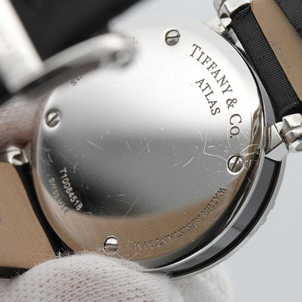 Tiffany Atlas ティファニー TIFFANY&Co. アトラス Z1300.11.11A10A00A