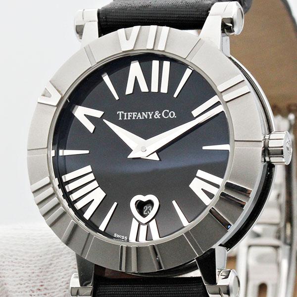Tiffany Atlas ティファニー TIFFANY&Co. アトラス Z1300.11.11