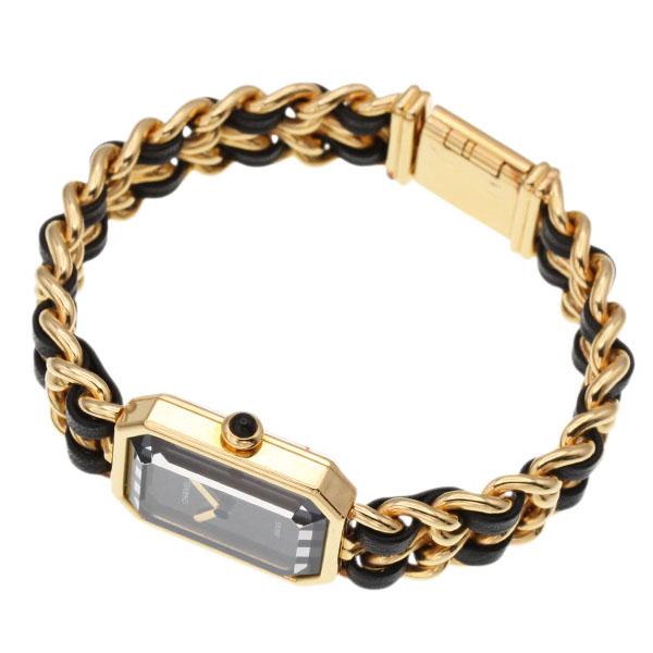 PREMIERE（CHANEL） シャネル CHANEL プルミエール Lサイズ H0001