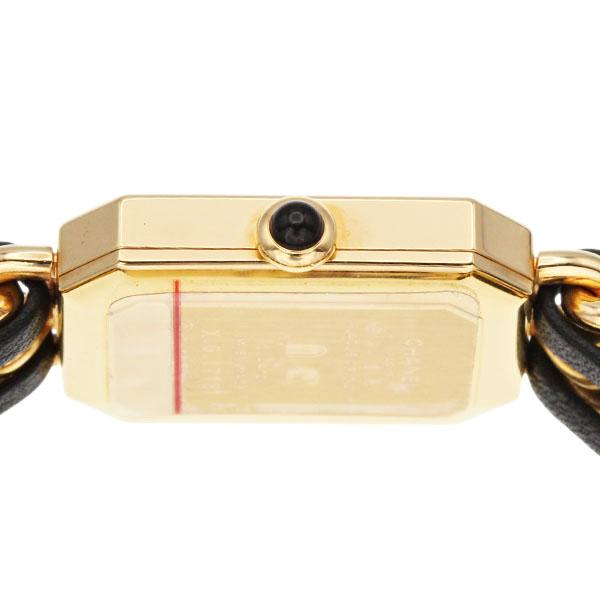 PREMIERE（CHANEL） シャネル CHANEL プルミエール Lサイズ H0001