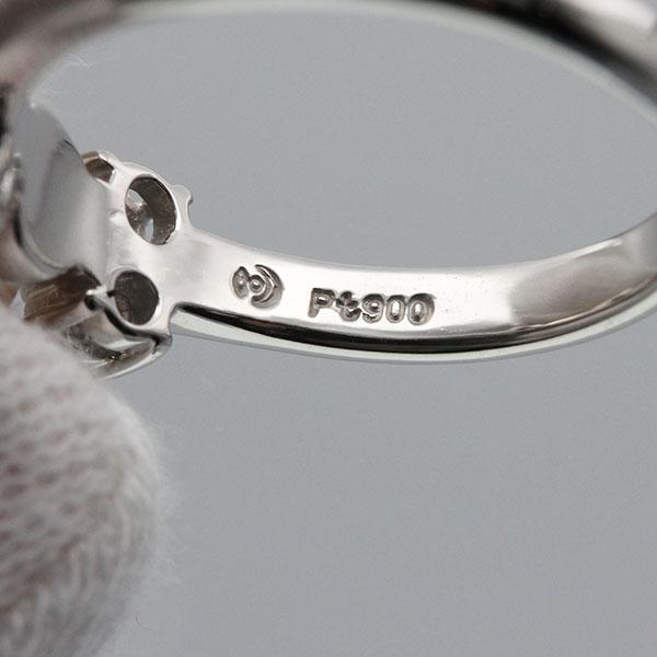 最終お値下げ☆高級 田崎 ダイヤモンド0.384ct プラチナ リング 楽天市場】タサキ アクアマリン ダイヤモンド リング・指輪 プラチナ