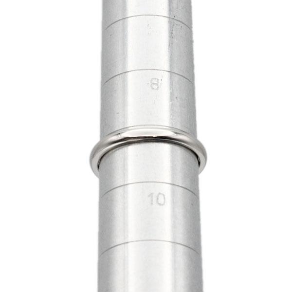 TASAKI（タサキ） パール ダイヤモンド プラチナ リング 9号 D0.20ct