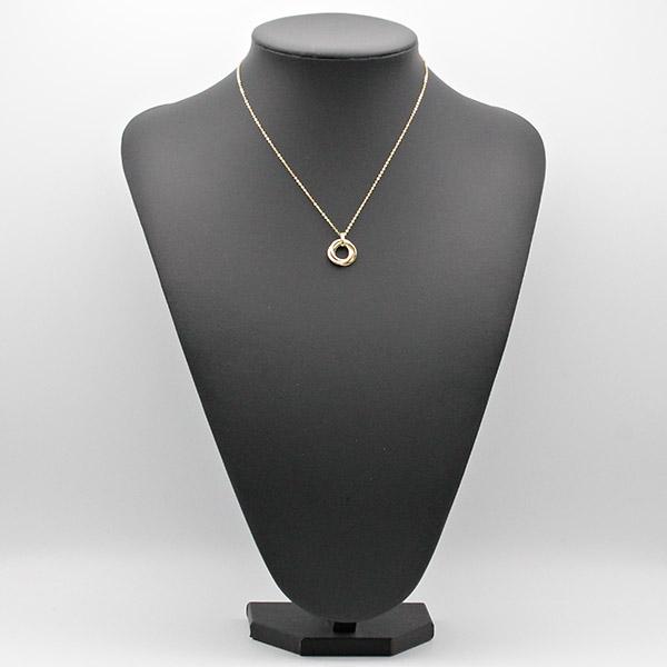 TRINITY（Cartier） カルティエ Cartier トリニティ ネックレス MM