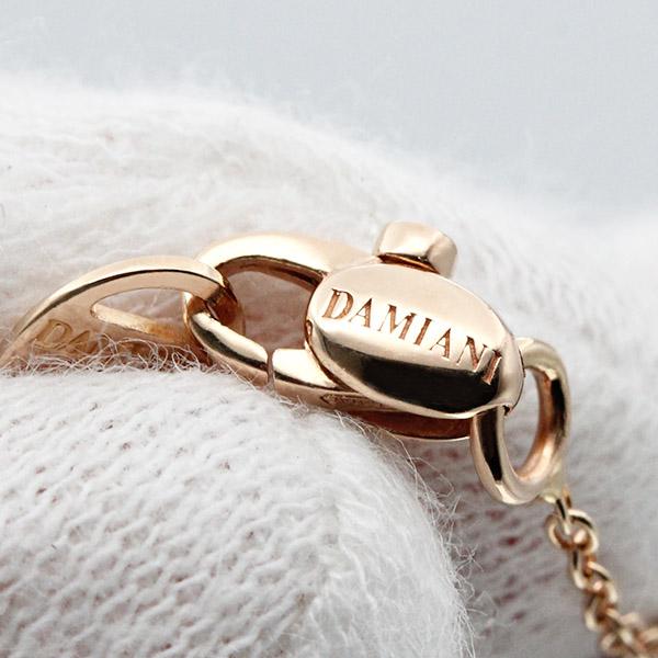 Metropolitan ダミアーニ DAMIANI メトロポリタン ダイヤモンド