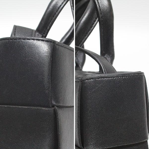BOTTEGA VENETA（ボッテガ・ヴェネタ） ミニ イーストウエスト アルコ