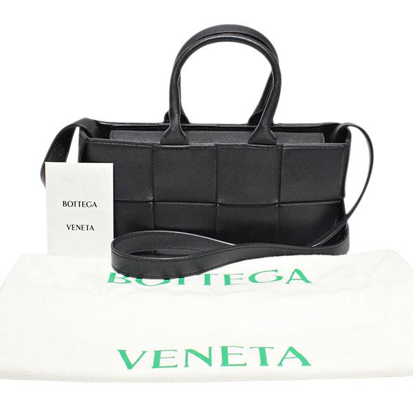 BOTTEGA VENETA（ボッテガ・ヴェネタ） ミニ イーストウエスト アルコ