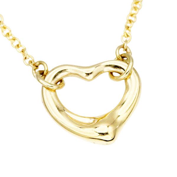 Elsa Peretti ティファニー TIFFANY&Co. エルサ・ペレッティ 3連