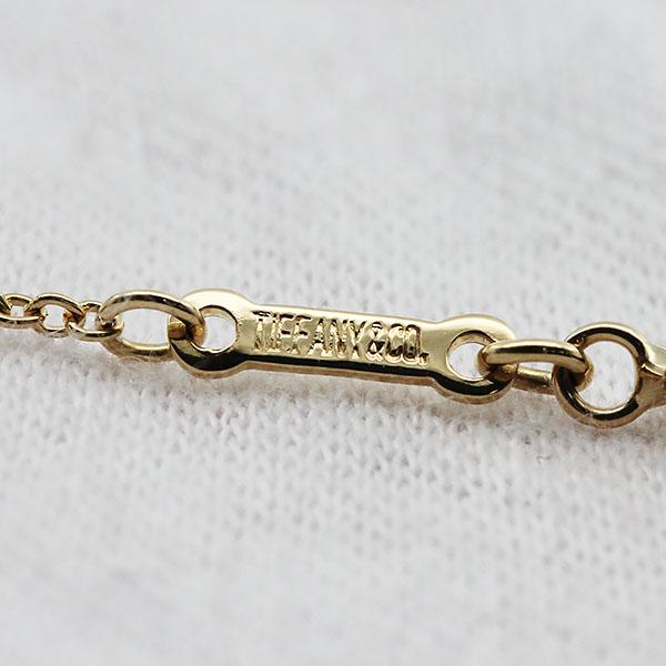 Elsa Peretti ティファニー TIFFANY&Co. エルサ・ペレッティ 3連