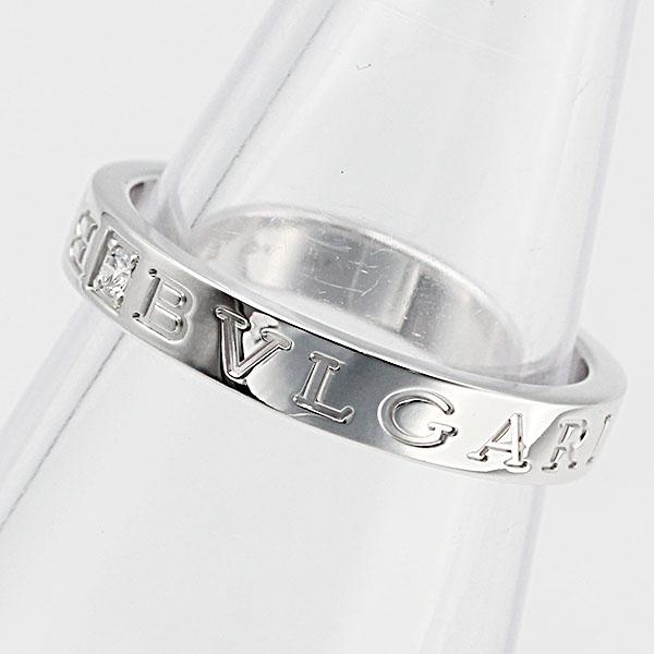 ビー・ゼロワン 新品仕上げ ブルガリ BVLGARI ブルガリ・ブルガリ 
