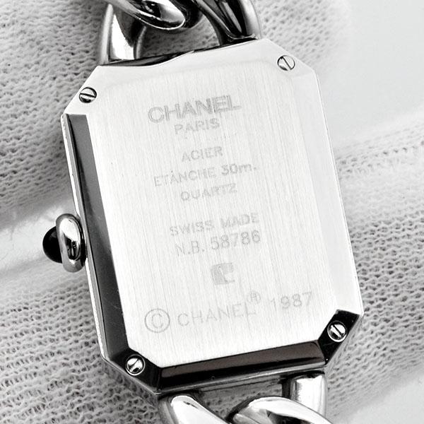 PREMIERE（CHANEL） シャネル CHANEL プルミエール Mサイズ H1064