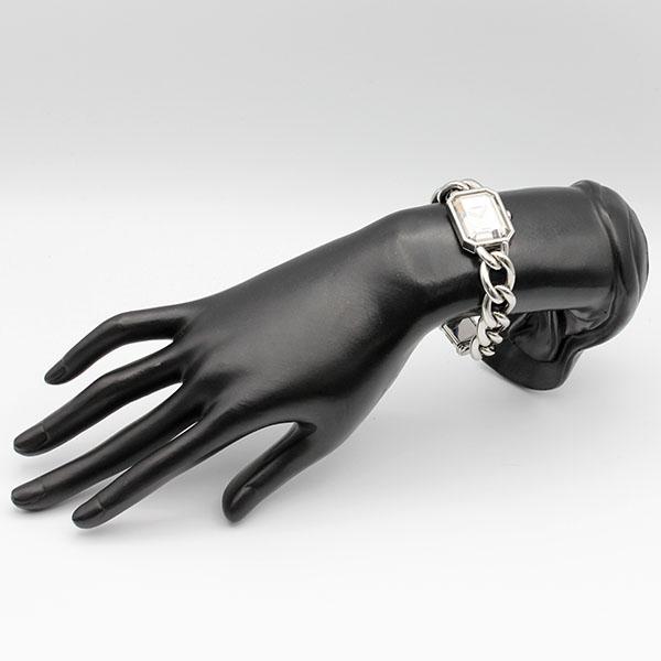 PREMIERE（CHANEL） シャネル CHANEL プルミエール Mサイズ H1064