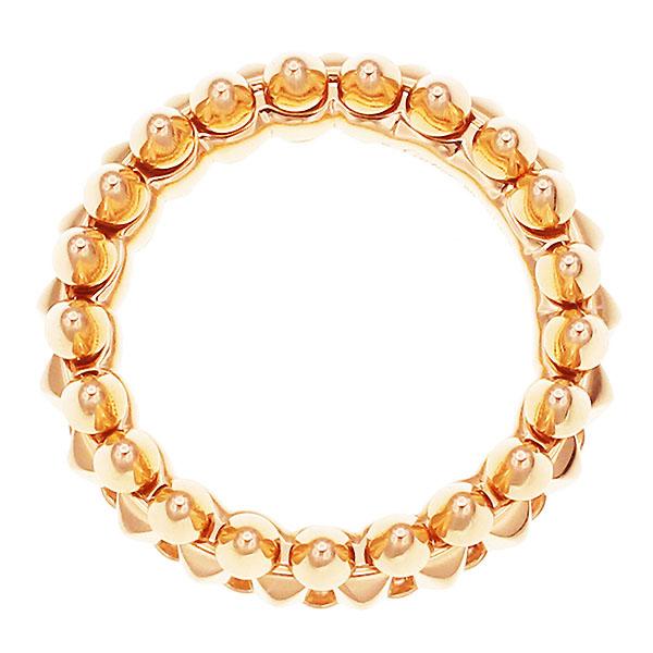 CLASH DE CARTIER カルティエ Cartier クラッシュ ドゥ リング SM #50