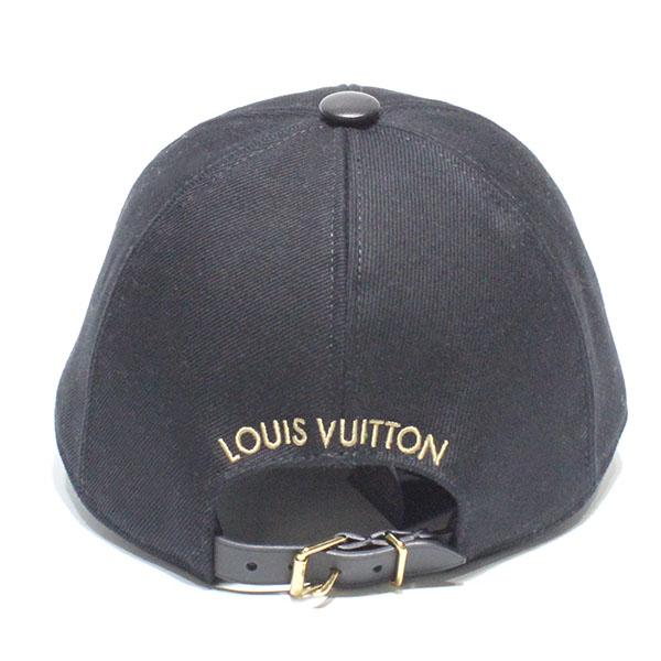 LOUIS VUITTON（ルイ・ヴィトン） LOUIS VUITTON LVシティ キャップ