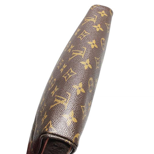 ルイ・ヴィトン LOUIS VUITTON モノグラム トロター ボブール M97037 ショルダーバッグ レディース メンズ ユニセックス ブランド_2