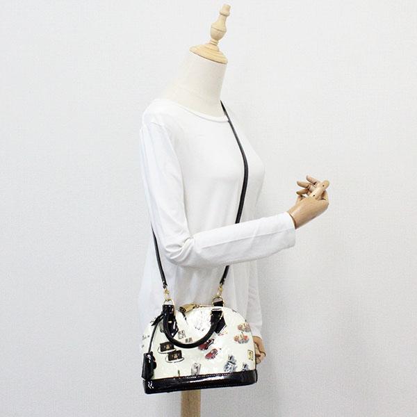 アルマ（LOUIS VUITTON） ルイ・ヴィトン LOUIS VUITTON ヴェルニ