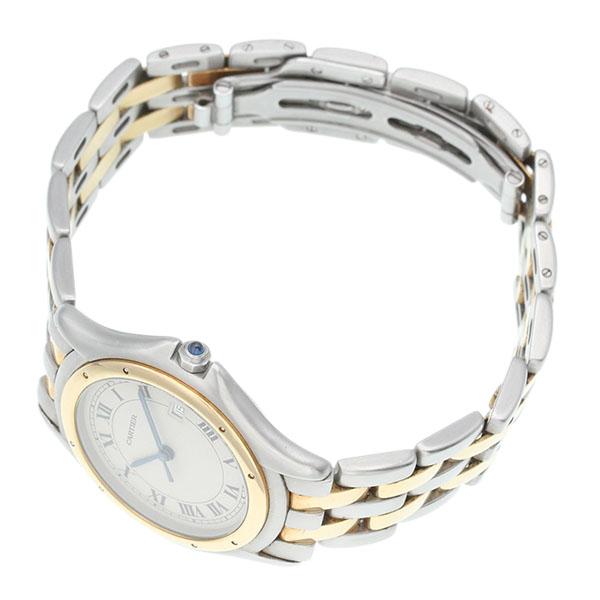 PANTHERE DE CARTIER カルティエ Cartier パンテールクーガー フィガロ