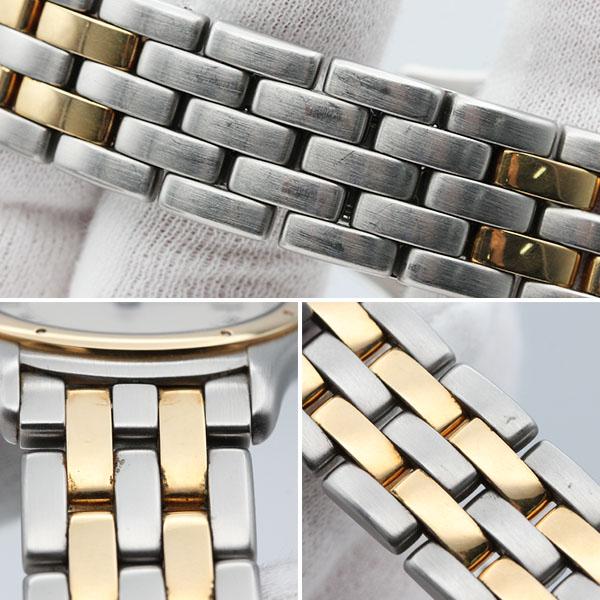 PANTHERE DE CARTIER カルティエ Cartier パンテールクーガー フィガロ