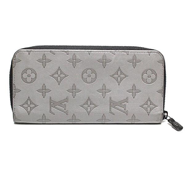 LOUIS VUITTON（ルイ・ヴィトン） モノグラム・シャドウ ジッピー