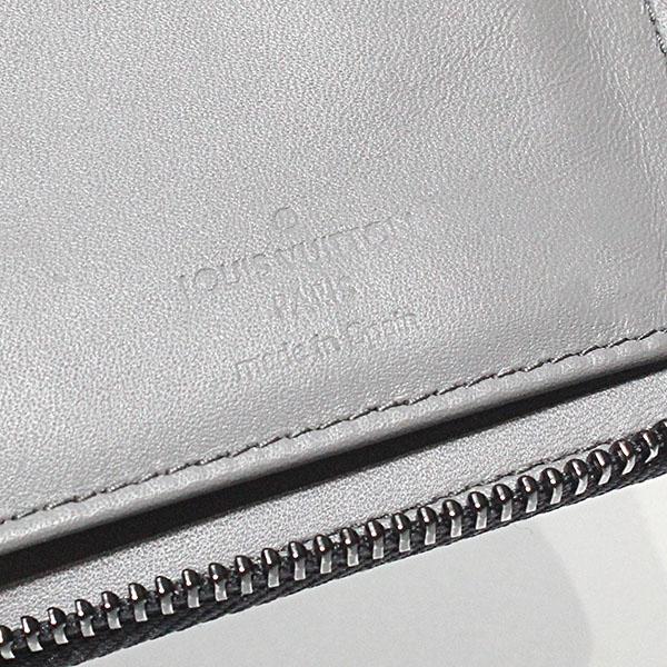 LOUIS VUITTON（ルイ・ヴィトン） モノグラム・シャドウ ジッピー