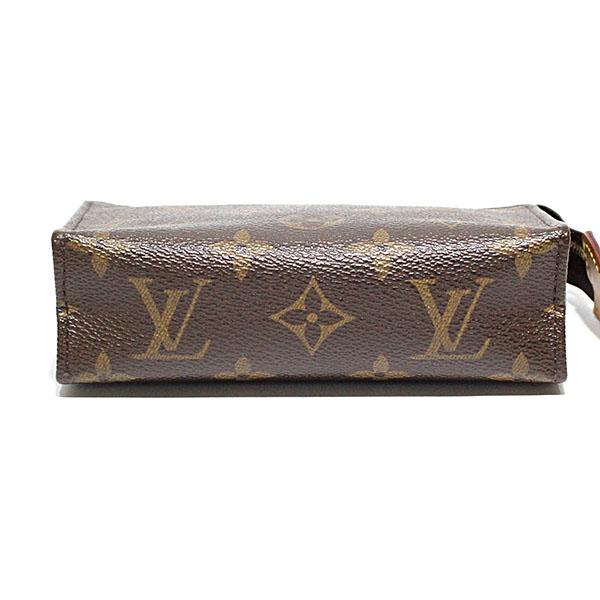 ポッシュ・トワレ ルイ・ヴィトン LOUIS VUITTON モノグラム ポッシュ