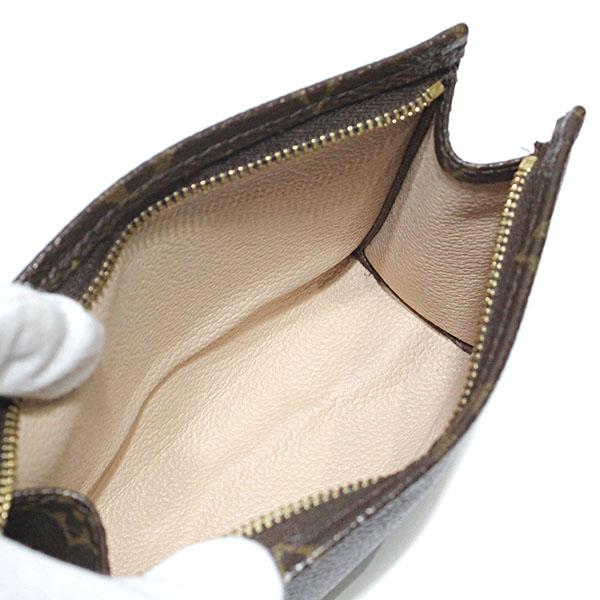 ポッシュ・トワレ ルイ・ヴィトン LOUIS VUITTON モノグラム ポッシュ