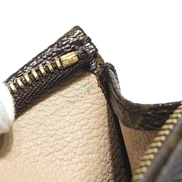 ポッシュ・トワレ ルイ・ヴィトン LOUIS VUITTON モノグラム ポッシュ 