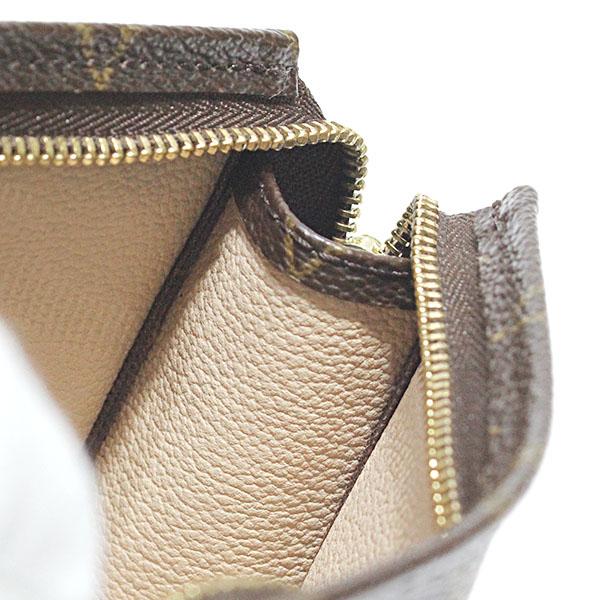 ポッシュ・トワレ ルイ・ヴィトン LOUIS VUITTON モノグラム ポッシュ
