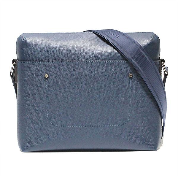 LOUIS VUITTON（ルイ・ヴィトン） タイガ グレゴリ M30236 ショルダー