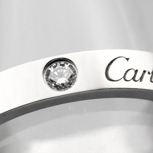 Cartier（カルティエ） Cartier Cドゥカルティエ ウェディングバンド 