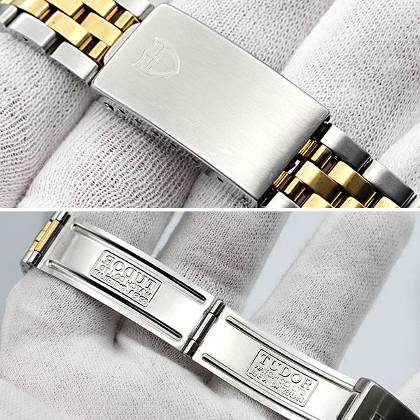 TUDOR（チューダー） チュードル プリンス オイスターデイト 72033