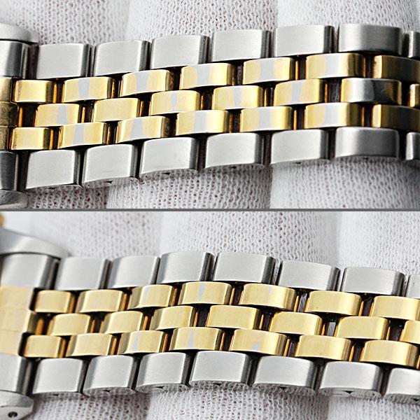 TUDOR（チューダー） チュードル プリンス オイスターデイト 72033