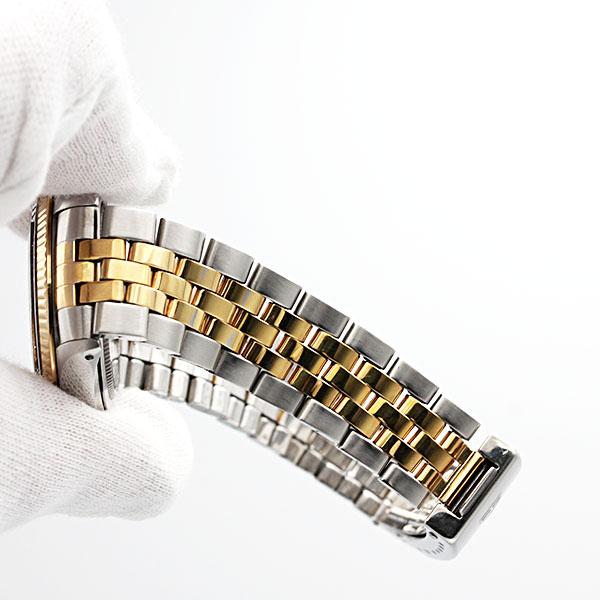 TUDOR（チューダー） チュードル プリンス オイスターデイト 72033