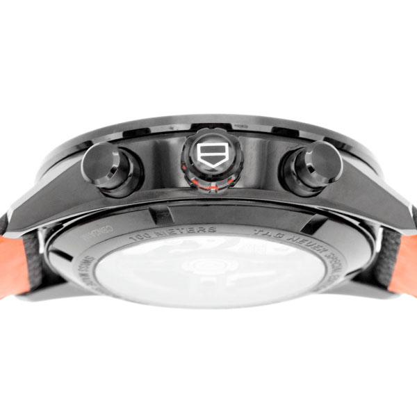 TAG Heuer CARRERA 極美品 タグホイヤー カレラ クロノグラフ ポルシェ