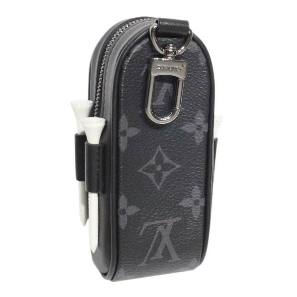 LOUIS VUITTON（ルイ・ヴィトン） 未使用 モノグラム エクリプス