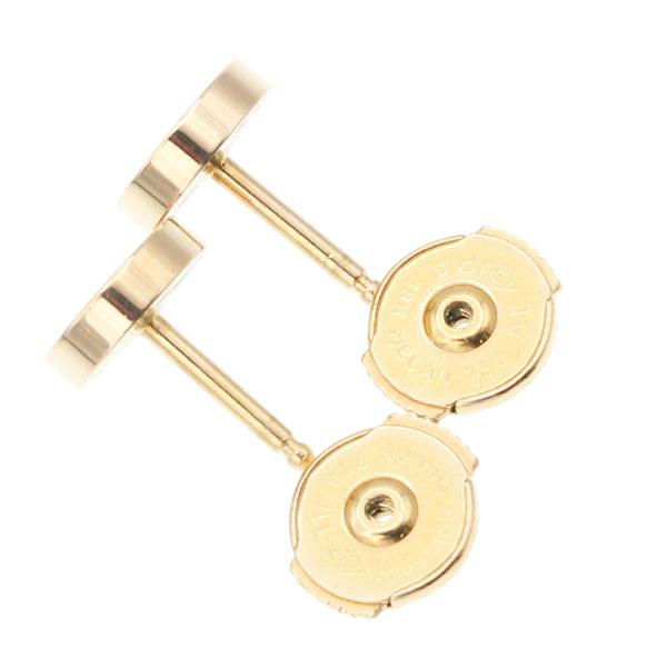 LOVE（Cartier） カルティエ Cartier ラブ スタッド ピアス K18YG