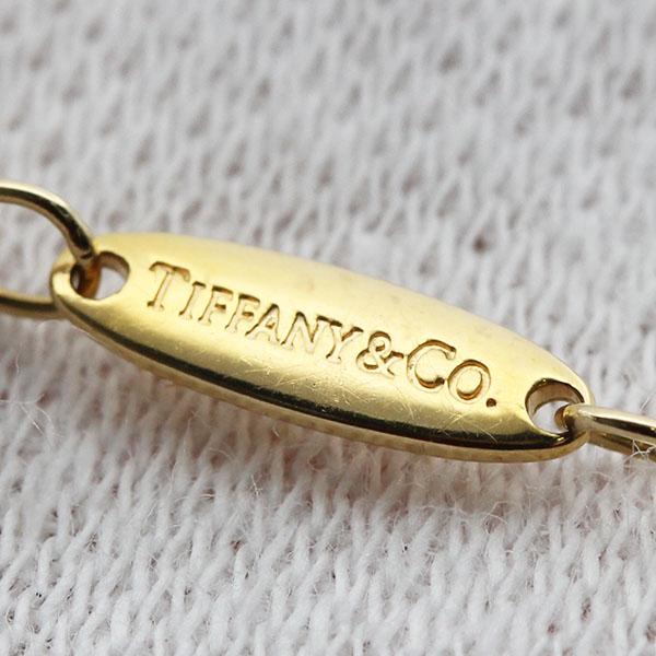 Diamonds By The Yard ティファニー TIFFANY&Co. ペアシェイプ