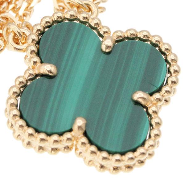 アルハンブラ ヴァンクリーフ＆アーペル VanCleef＆Arpels