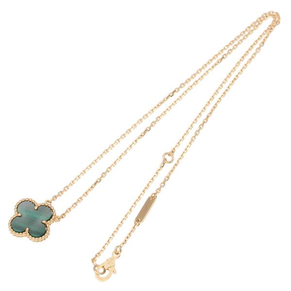 アルハンブラ ヴァンクリーフ＆アーペル VanCleef＆Arpels