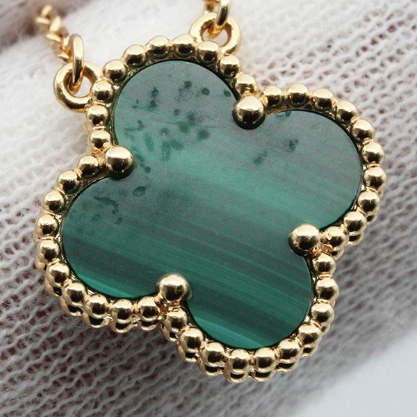 アルハンブラ ヴァンクリーフ＆アーペル VanCleef＆Arpels